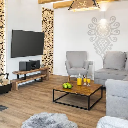 Limba - Ostoja Bukowinki *