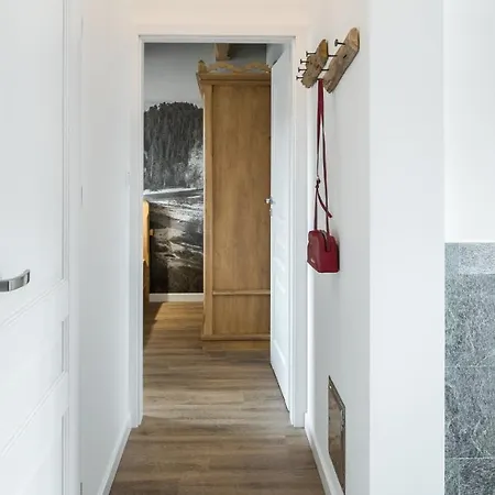 Limba - Ostoja Bukowinki 야보르키