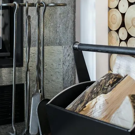 Lejlighed Limba - Ostoja Bukowinki *