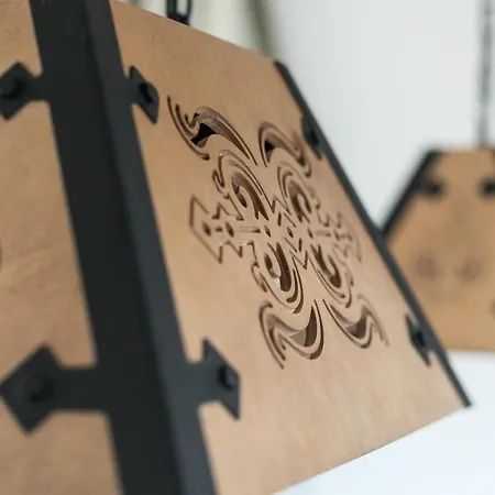 Lejlighed Limba - Ostoja Bukowinki