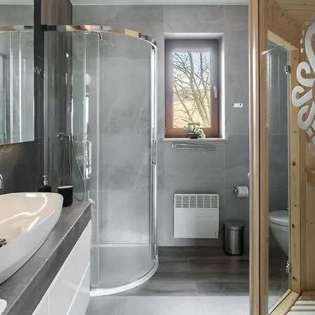 Limba - Ostoja Bukowinki Lejlighed