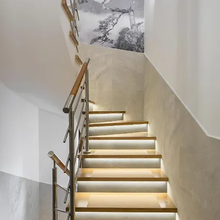 Apartment Limba - Ostoja Bukowinki Jaworki