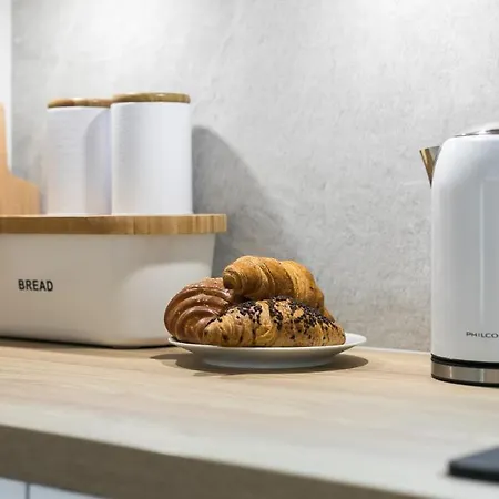 아파트 Limba - Ostoja Bukowinki 야보르키