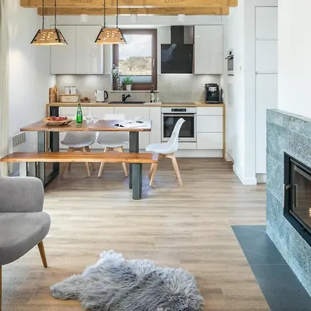 Limba - Ostoja Bukowinki Jaworki