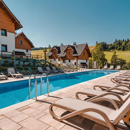 Limba - Ostoja Bukowinki * Jaworki