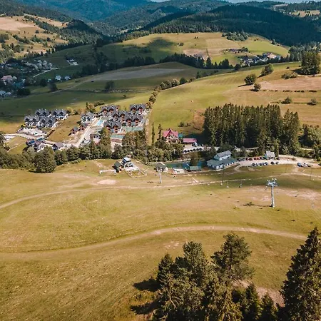 Lejlighed Limba - Ostoja Bukowinki Jaworki