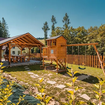 Limba - Ostoja Bukowinki *