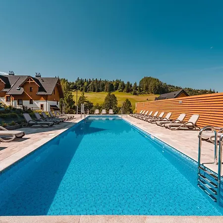 Limba - Ostoja Bukowinki * Jaworki