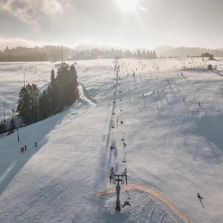 Limba - Ostoja Bukowinki * 야보르키