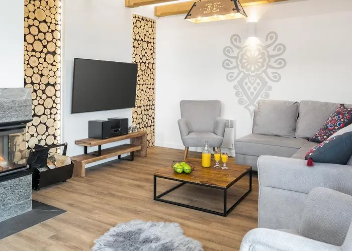 Limba - Ostoja Bukowinki *