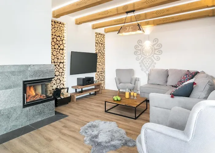 Apartament Limba - Ostoja Bukowinki *