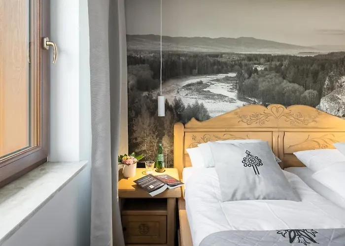 Limba - Ostoja Bukowinki