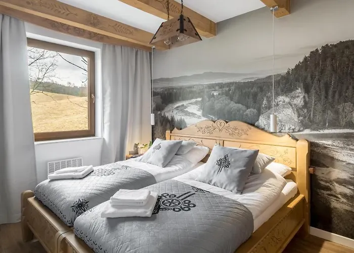 Apartament Limba - Ostoja Bukowinki