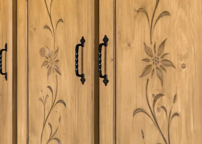 Limba - Ostoja Bukowinki Jaworki