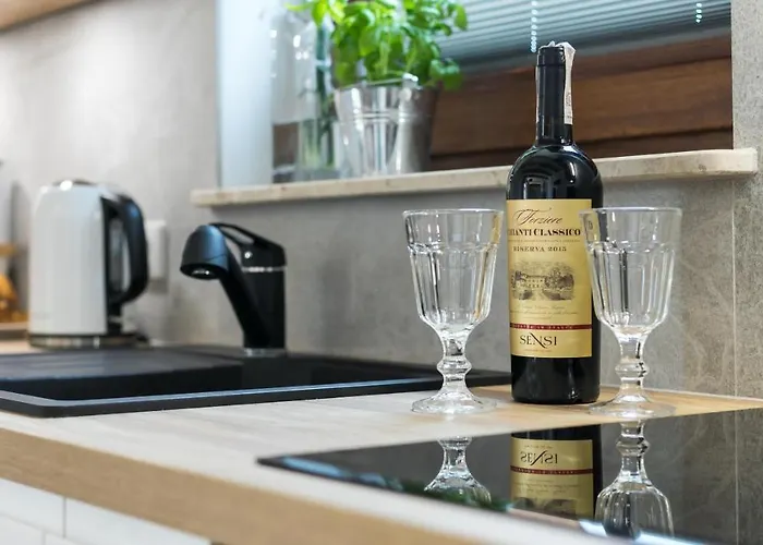 Limba - Ostoja Bukowinki *