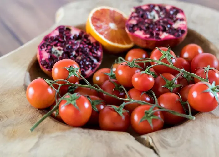 Limba - Ostoja Bukowinki Apartament Jaworki