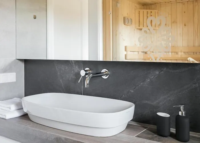 Limba - Ostoja Bukowinki * Jaworki