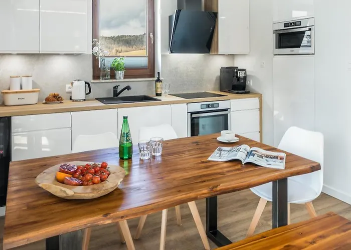 Limba - Ostoja Bukowinki *