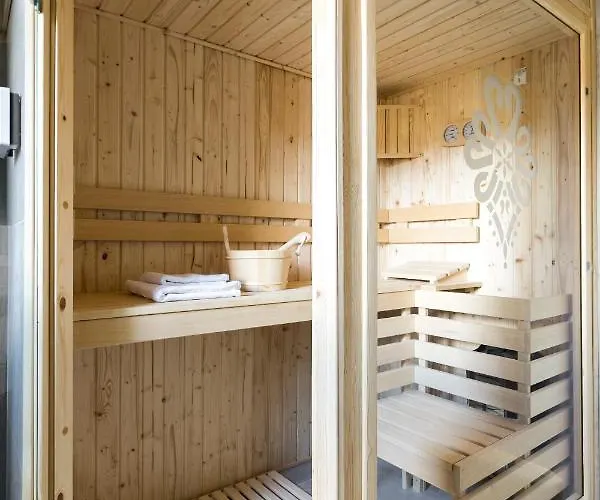 Limba - Ostoja Bukowinki * Jaworki