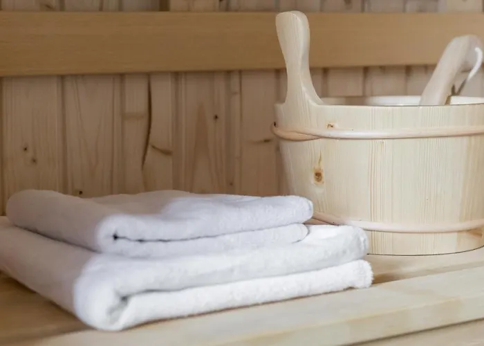 Limba - Ostoja Bukowinki Apartament