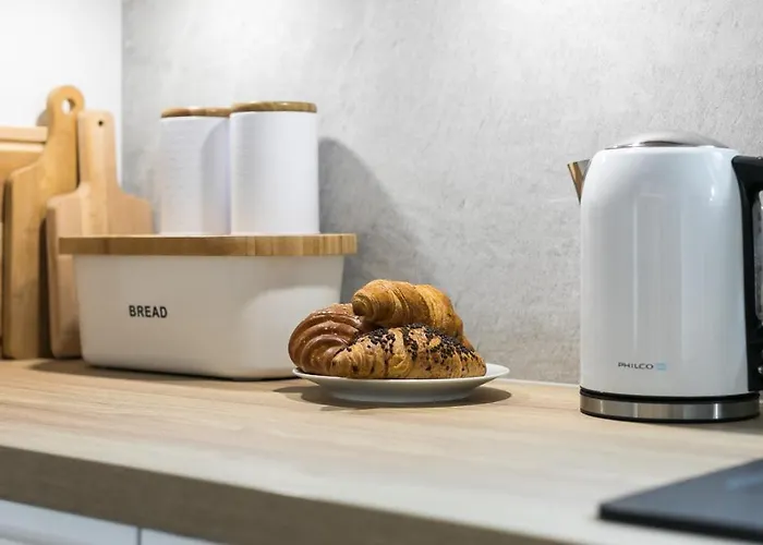 Apartament Limba - Ostoja Bukowinki Jaworki