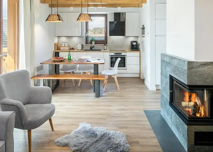 Limba - Ostoja Bukowinki Jaworki