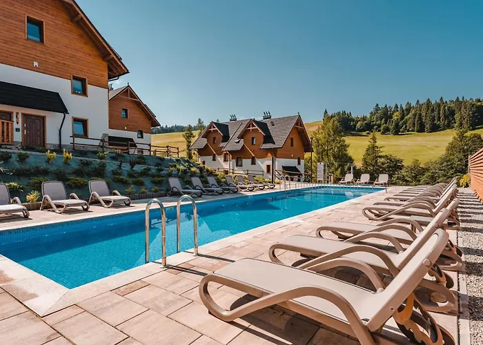 Limba - Ostoja Bukowinki * Jaworki