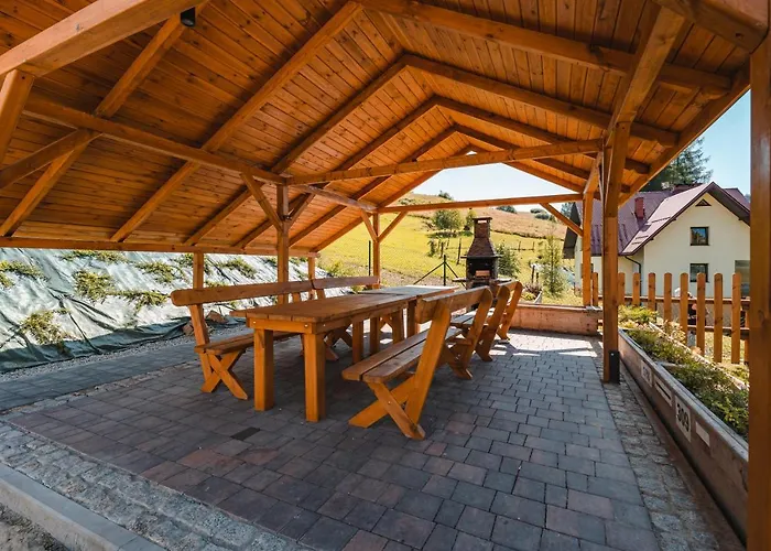 Apartament Limba - Ostoja Bukowinki *