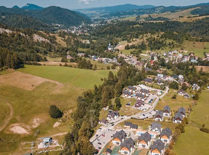 Limba - Ostoja Bukowinki Apartament