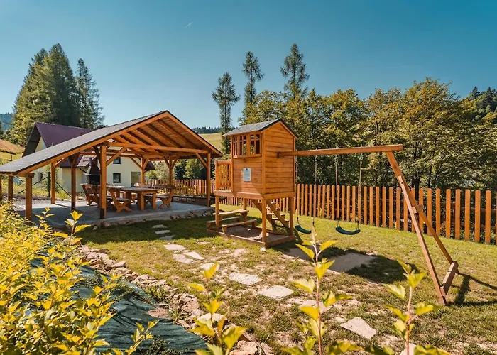 Limba - Ostoja Bukowinki *