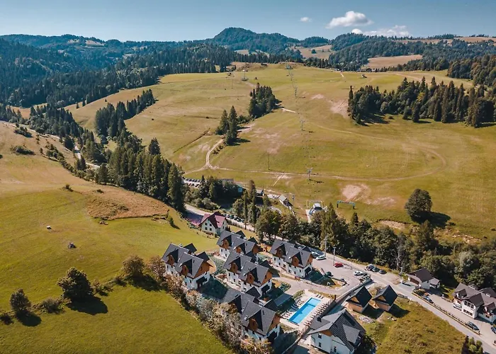 Apartament Limba - Ostoja Bukowinki *