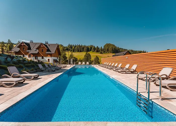 Limba - Ostoja Bukowinki * Jaworki