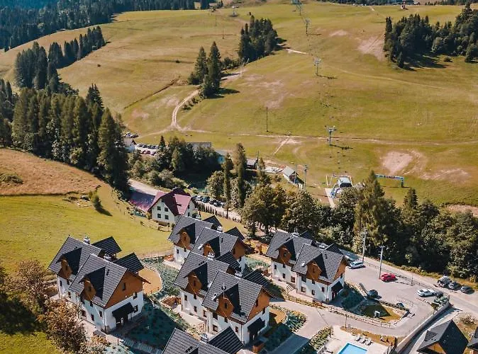 Apartament Limba - Ostoja Bukowinki Jaworki